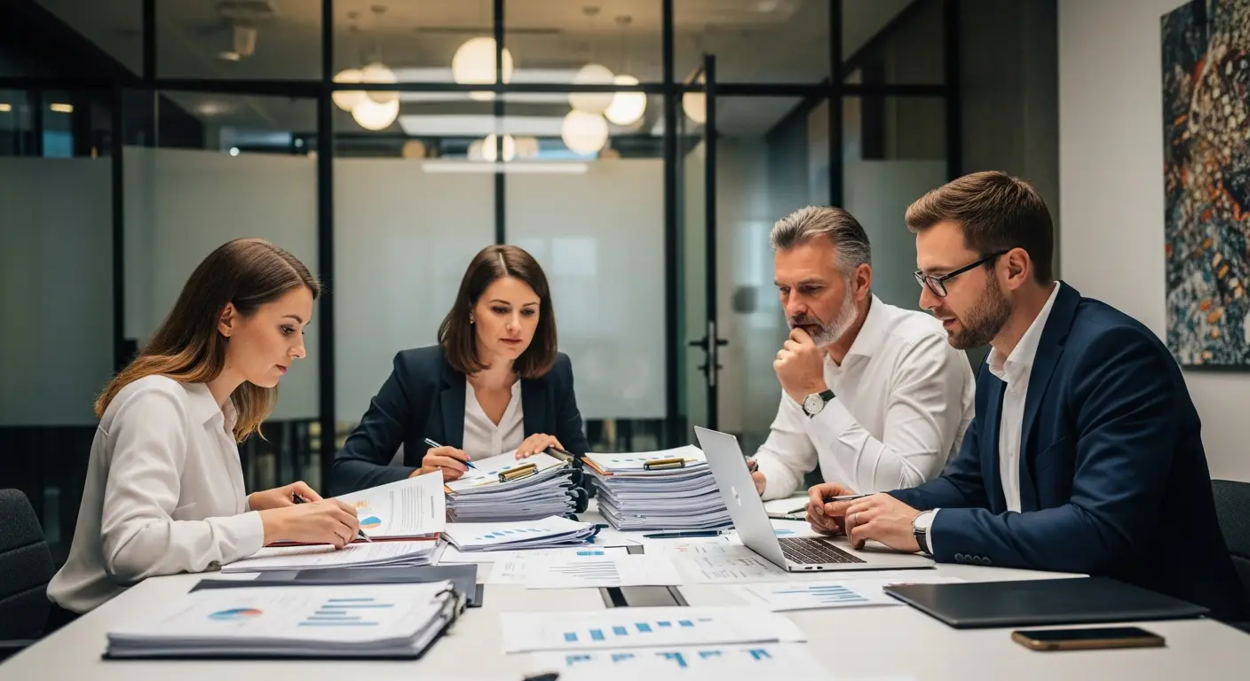 Vendor due diligence : pourquoi anticiper la cession