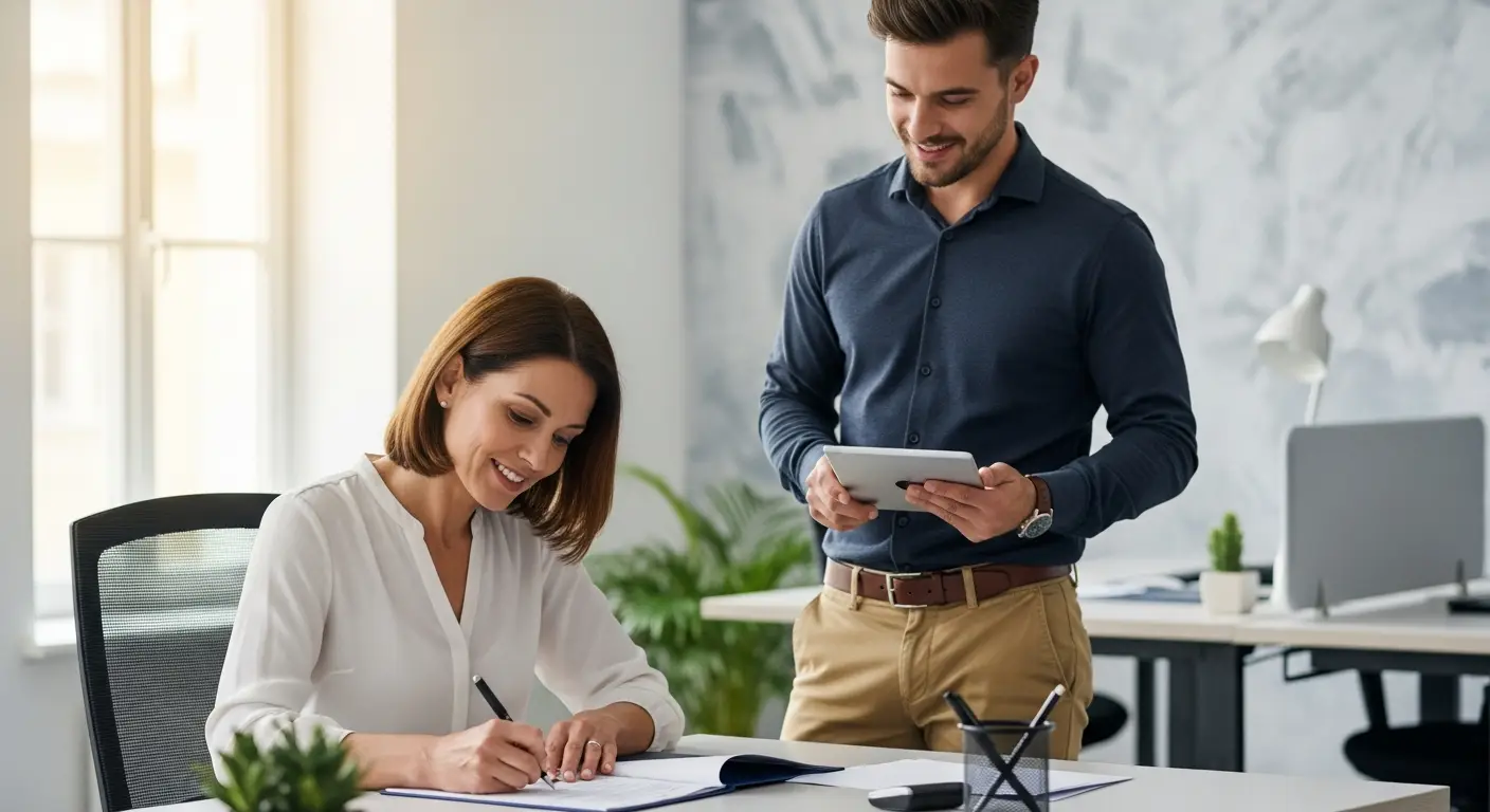 Workflow approbation PME : éviter le goulot du dirigeant
