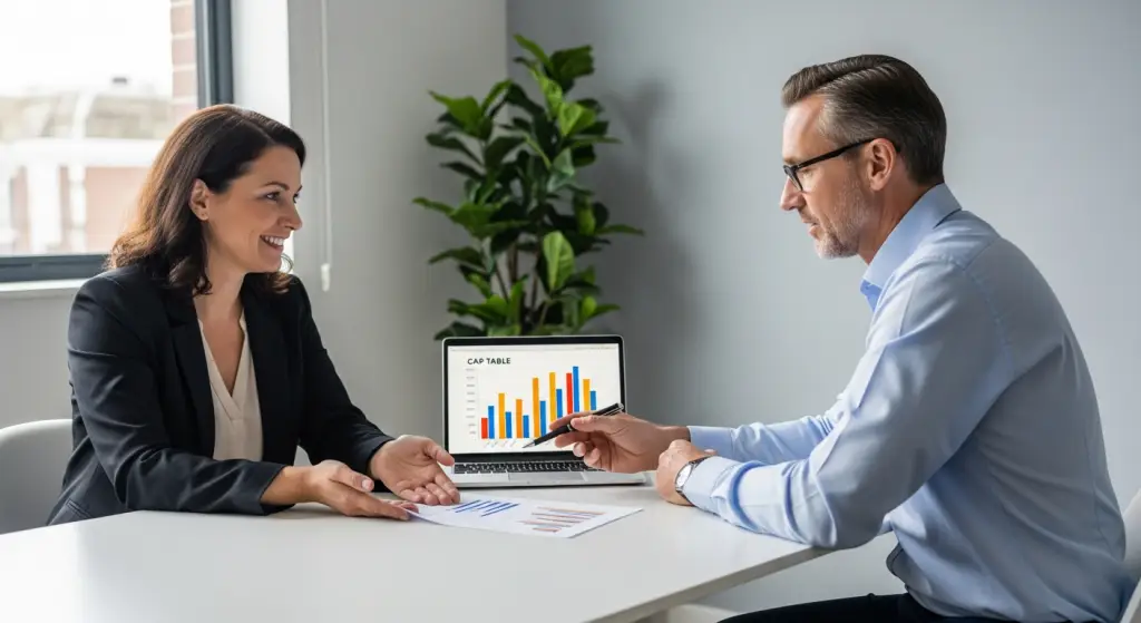 BSPCE : offrir du capital à ses salariés en PME