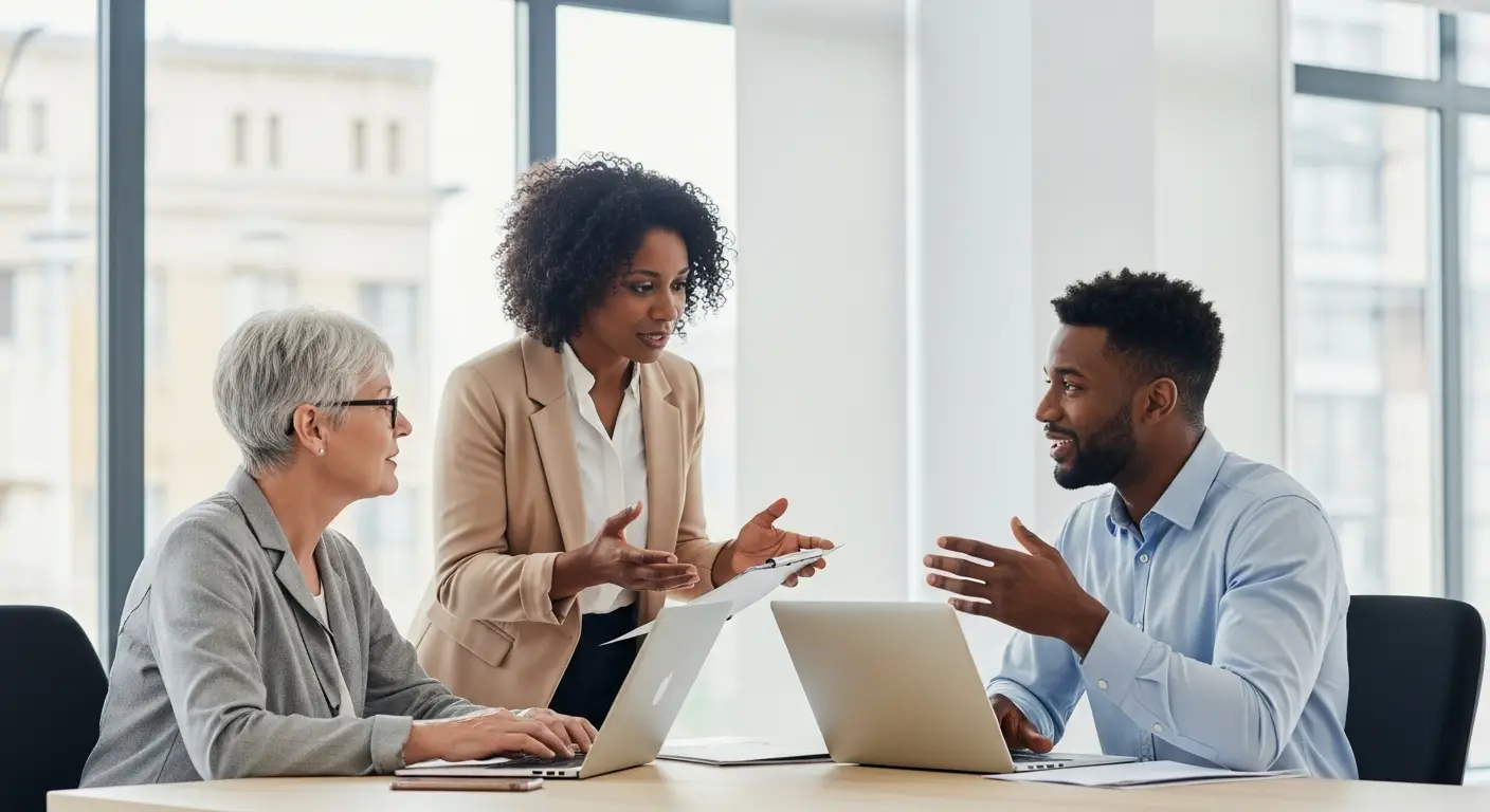 Balanced Scorecard : les 4 perspectives pour une PME