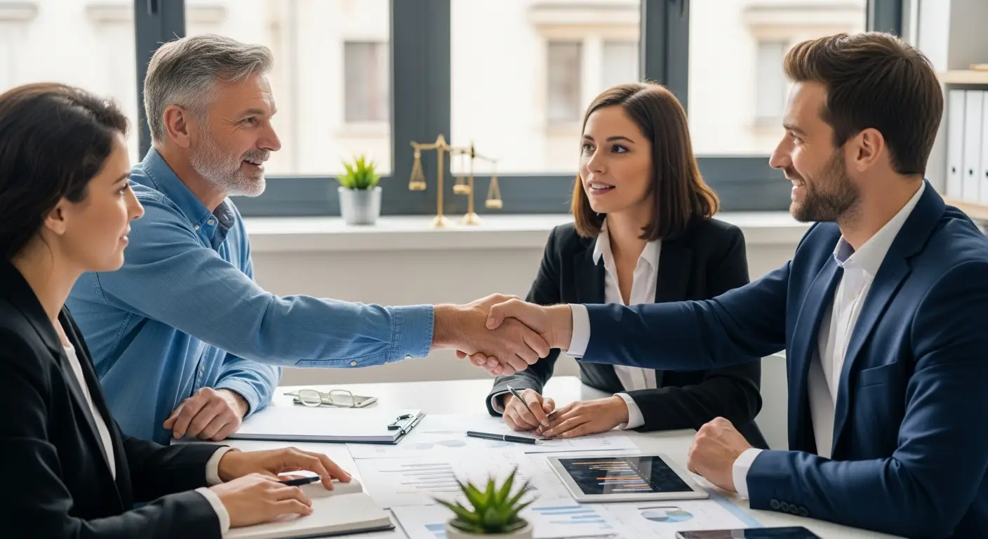 Crédit vendeur cession PME : mécanisme et garanties