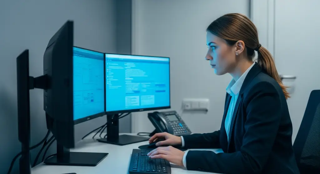 Cybersécurité PME : le socle minimum à installer