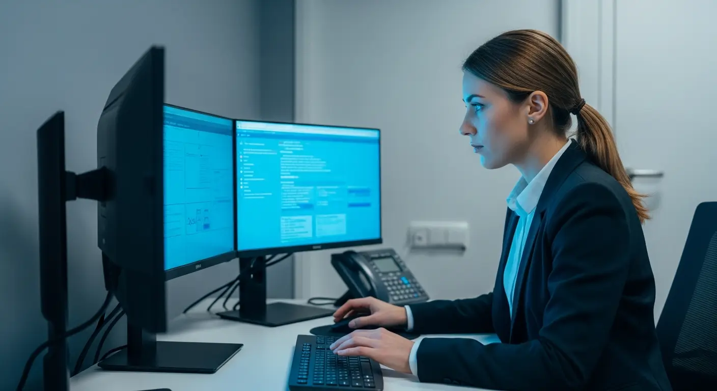 Cybersécurité PME : le socle minimum à installer