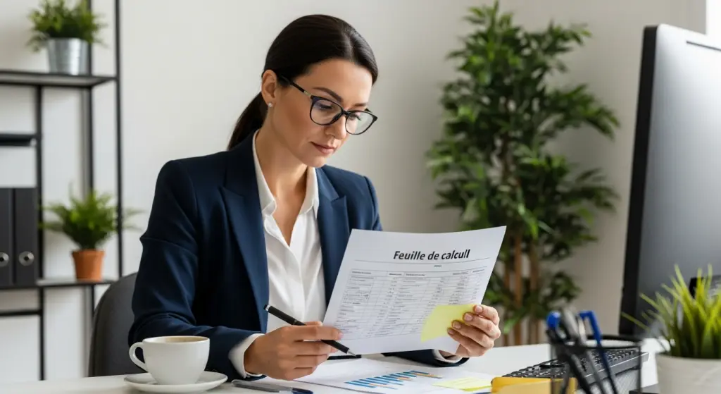 Grille salariale PME : construire une politique transparente