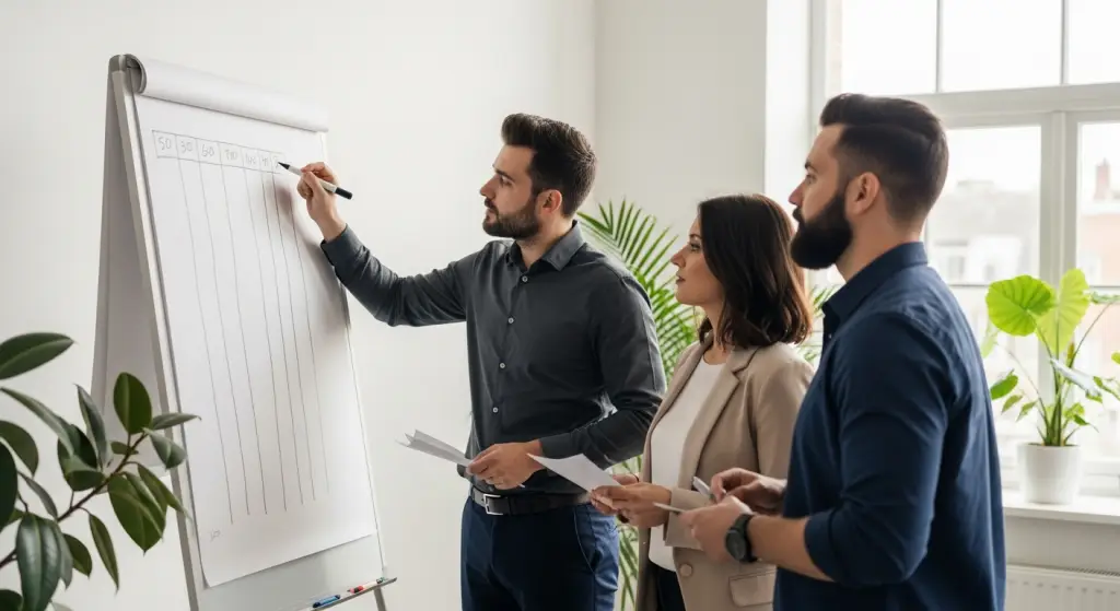 SIPOC : cartographier un processus en 30 minutes