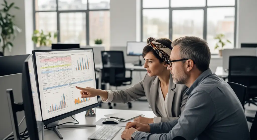 SIRH PME : choisir son système d'information RH
