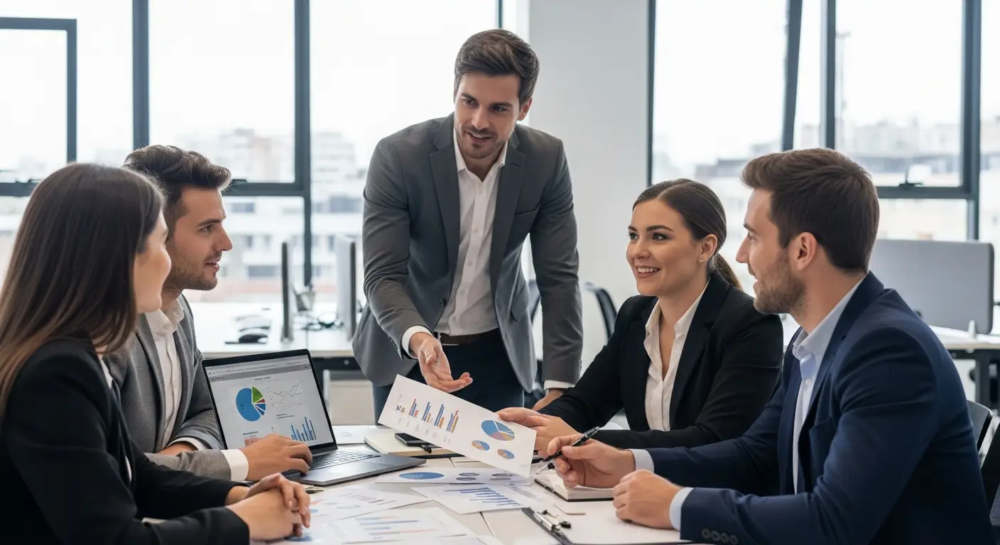 Sales playbook PME : structurer la mémoire commerciale