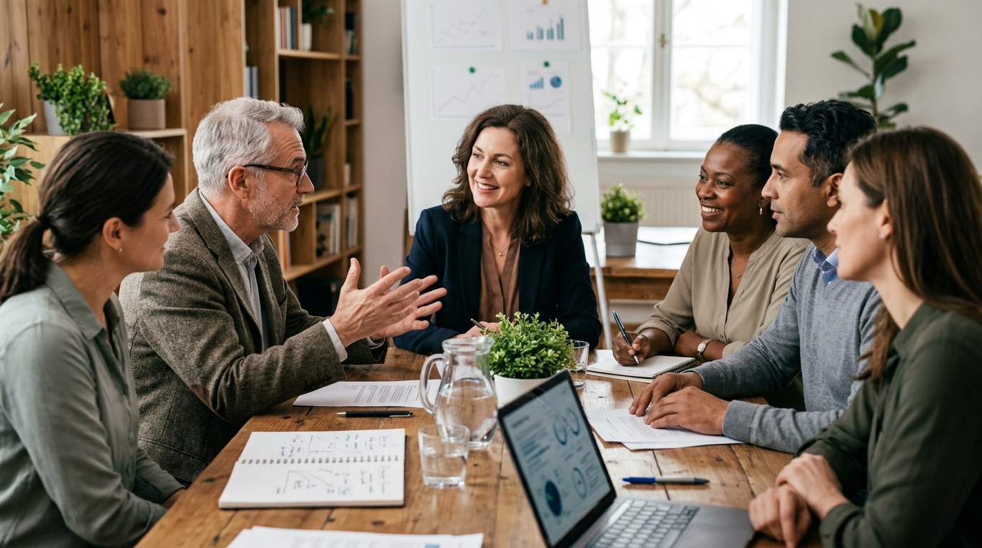 Advisory board PME : recruter les bons profils