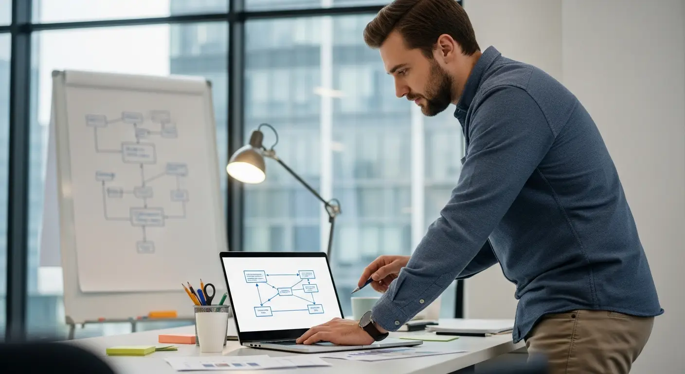 Automatisation no-code PME : Zapier, Make ou n8n