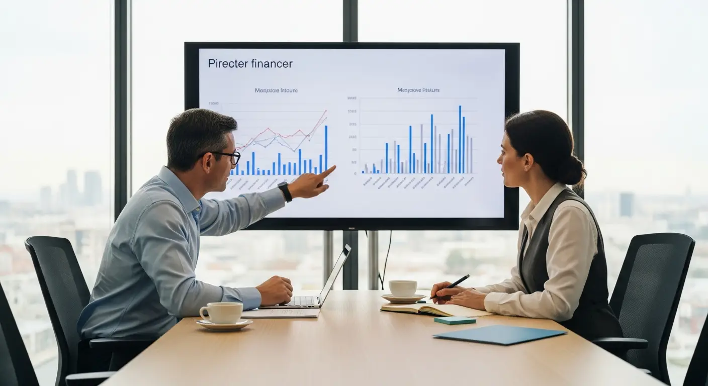 EBITDA pour dirigeants : comprendre et améliorer