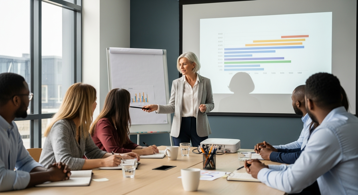 Intéressement PME : construire un accord qui engage