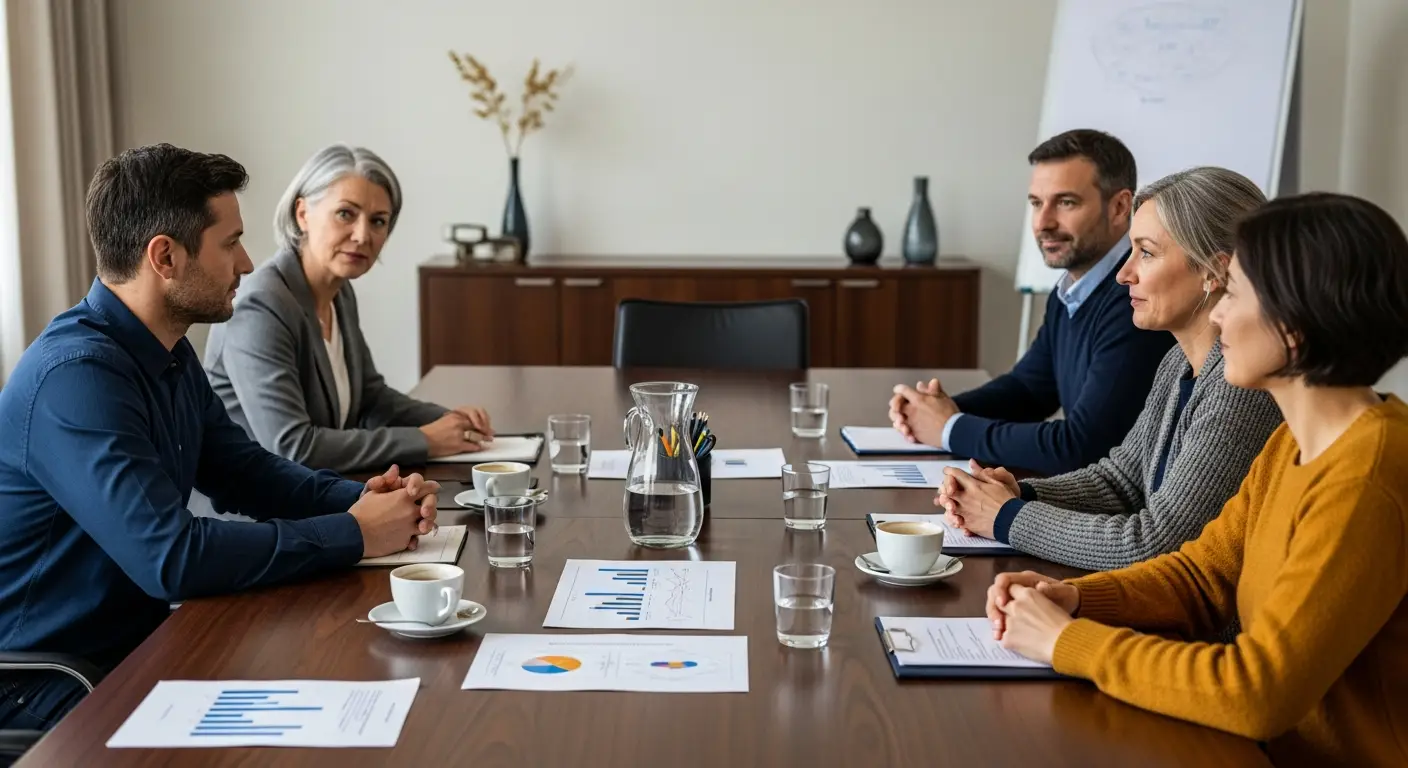 NAO PME : préparer et mener la négociation annuelle