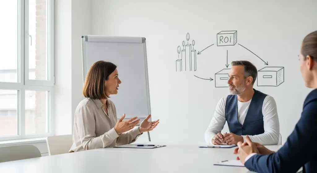 Value-based pricing : facturer selon la valeur créée
