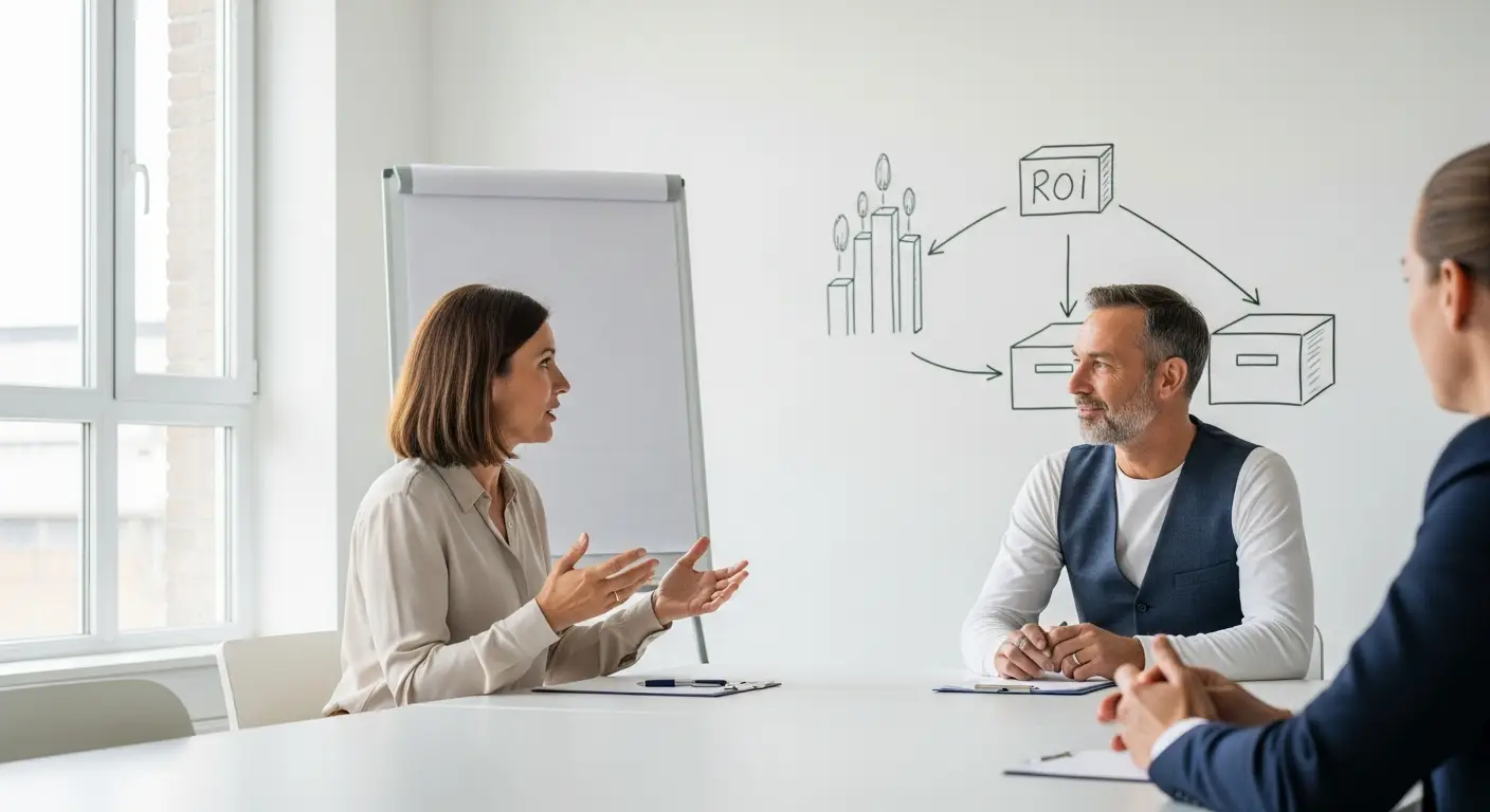 Value-based pricing : facturer selon la valeur créée