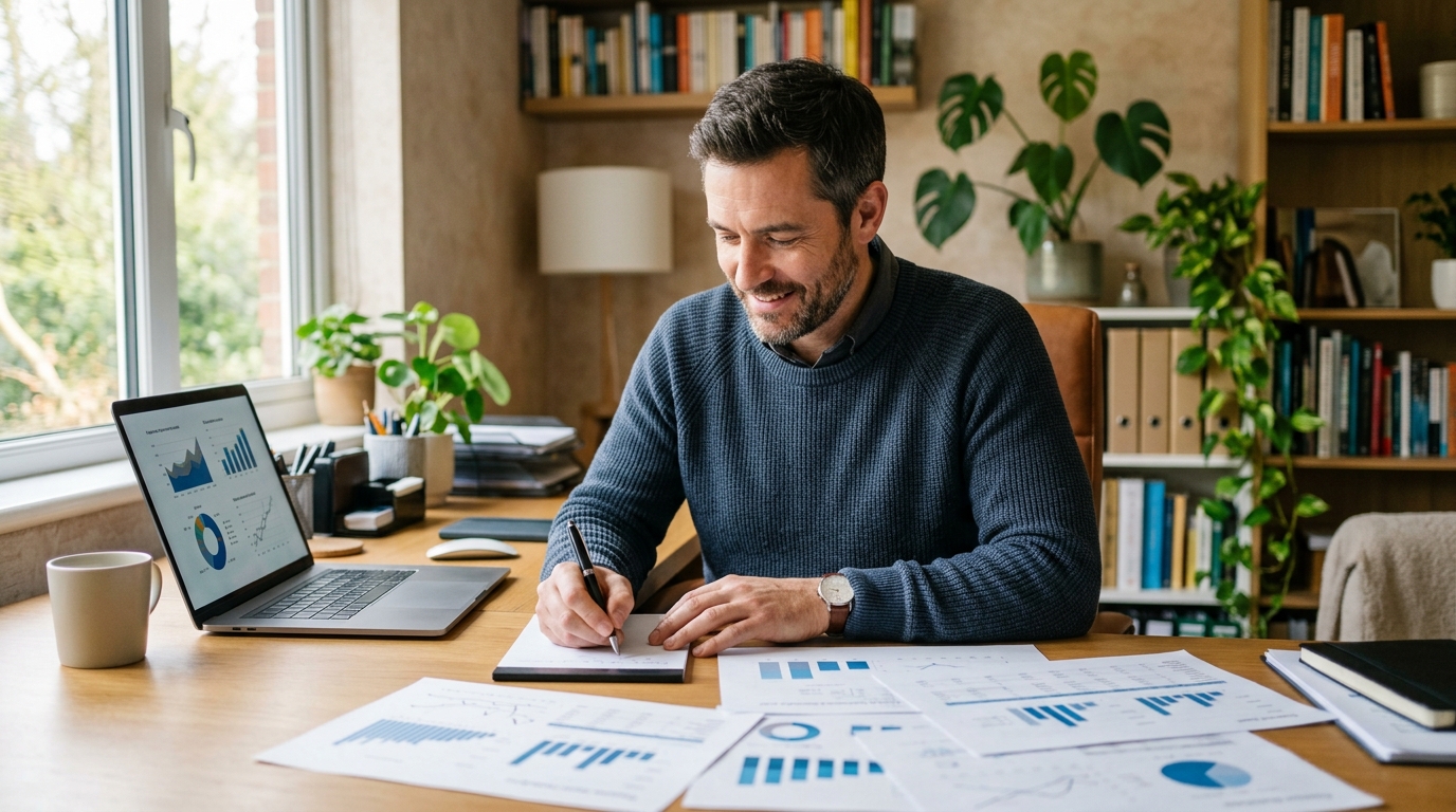 ARE et allocation chômage pour un repreneur : conditions